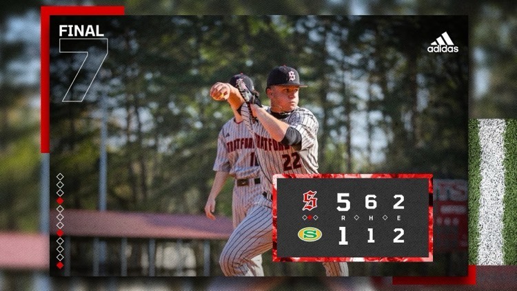 Knights Beat Summerville