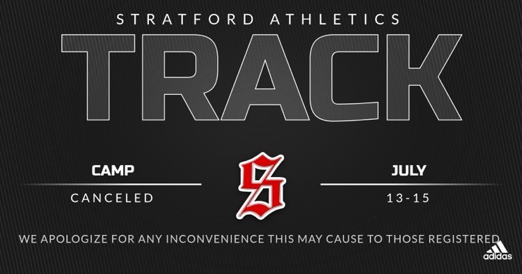 track camp