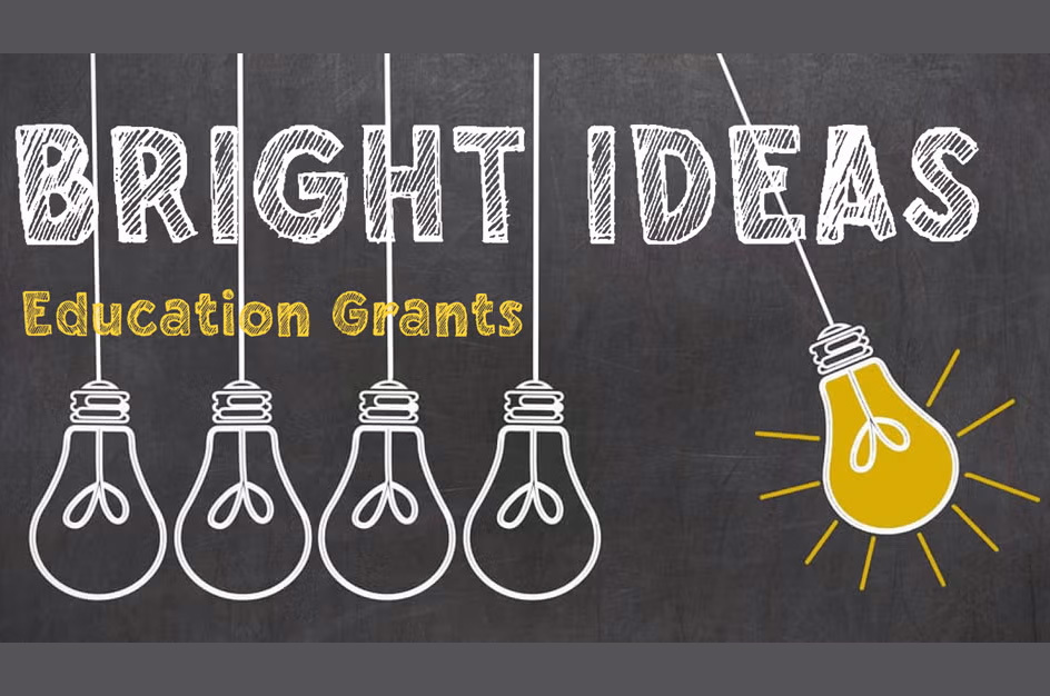 bright ideas graphic