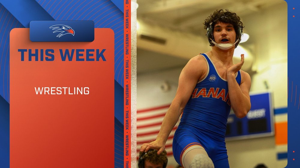 Wrestling This Week (01/20)