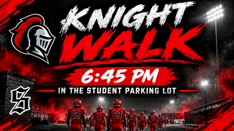Knight Walk