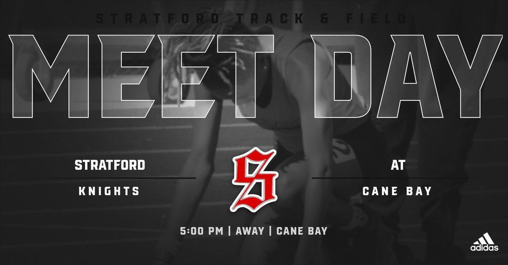meet day