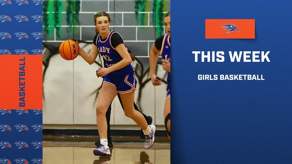 Girls Basketball This Week (01/05)