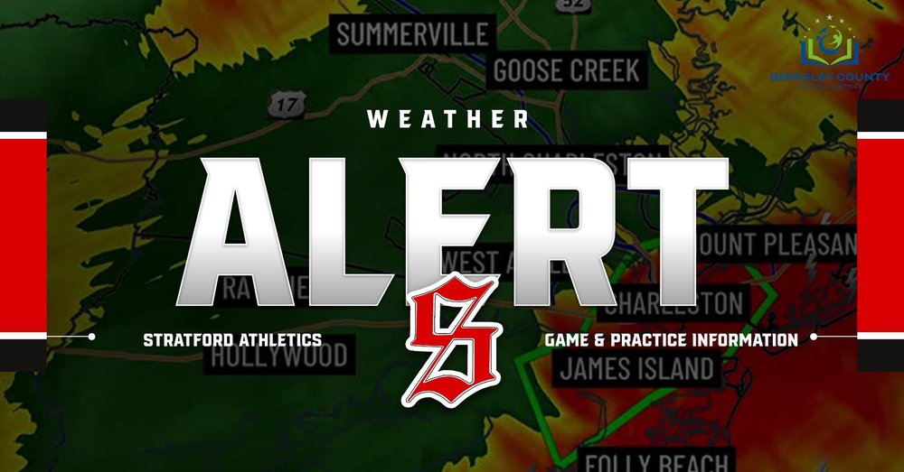 weather alert