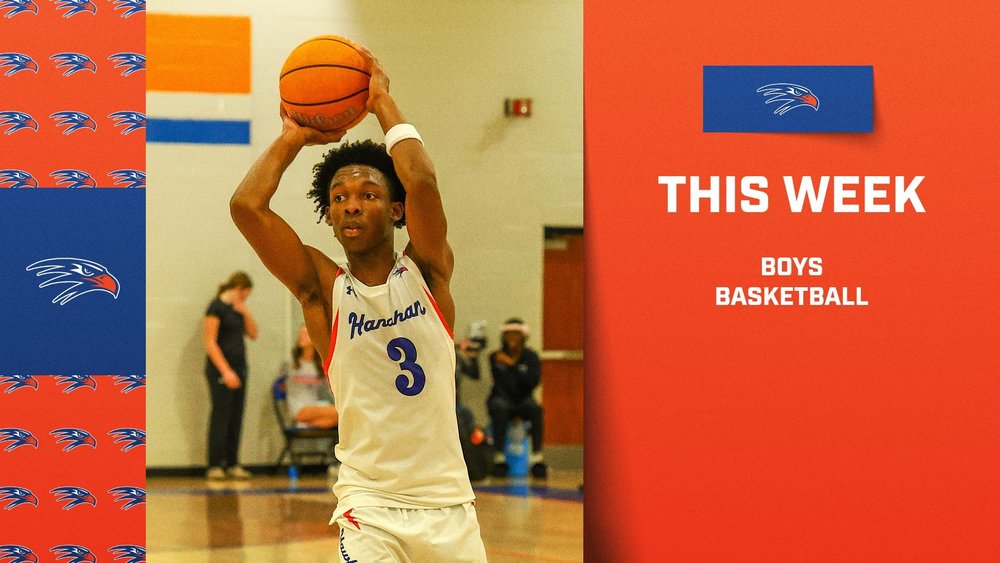 Boys Basketball This Week (02/03)