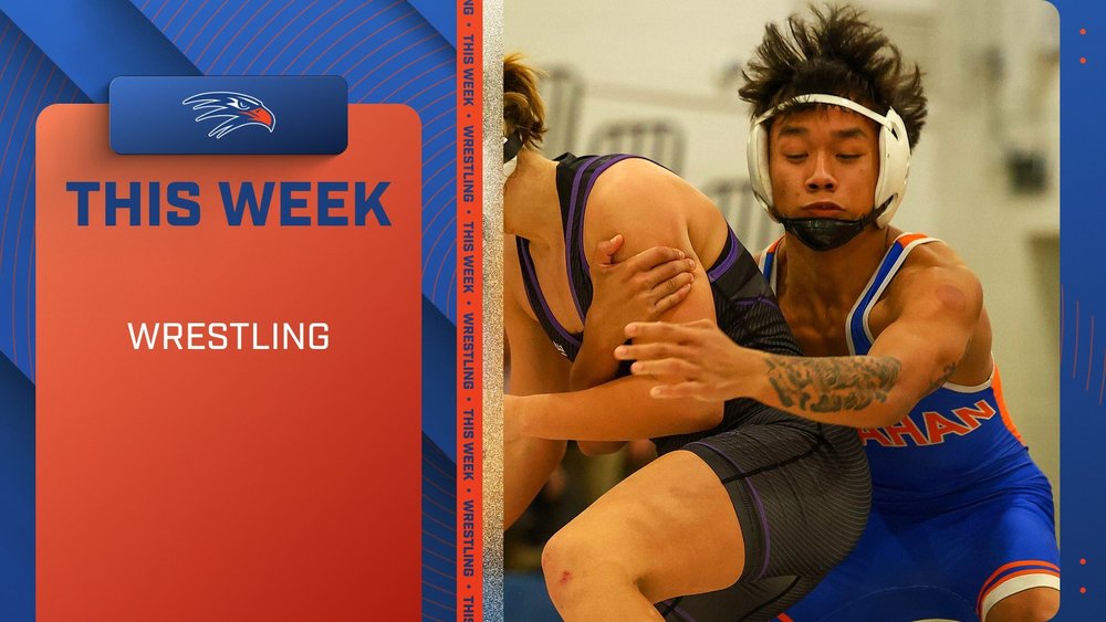 Wrestling This Week (01/12)