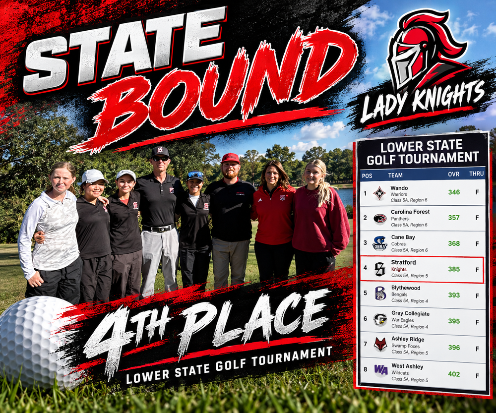 State Bound