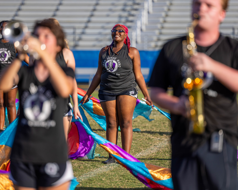 PSH Band