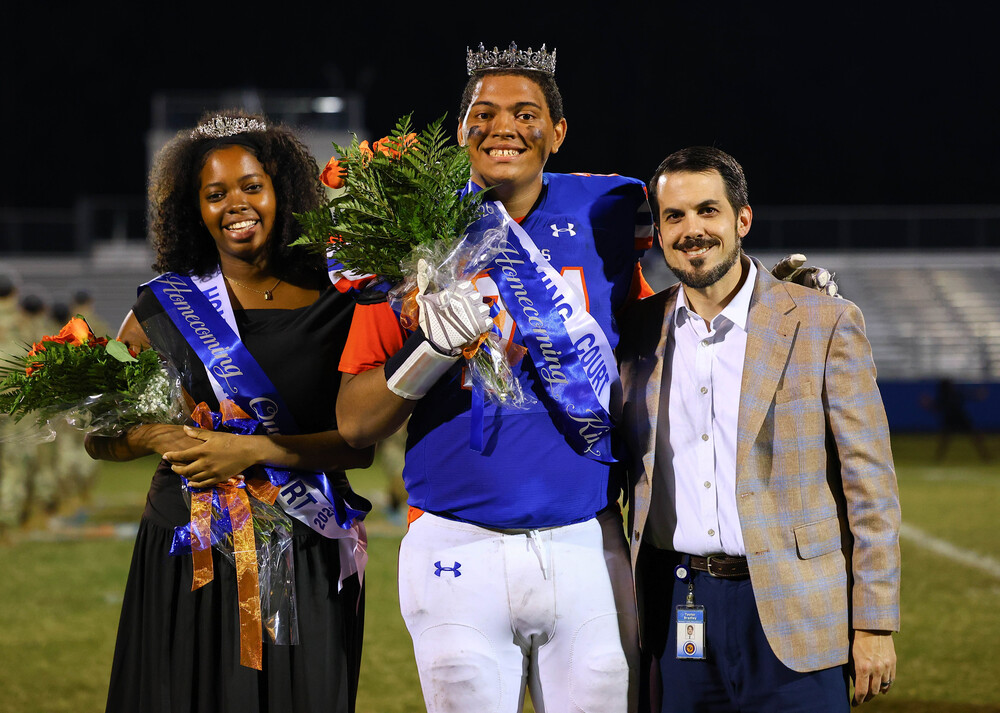 26-27 HOMECOMING