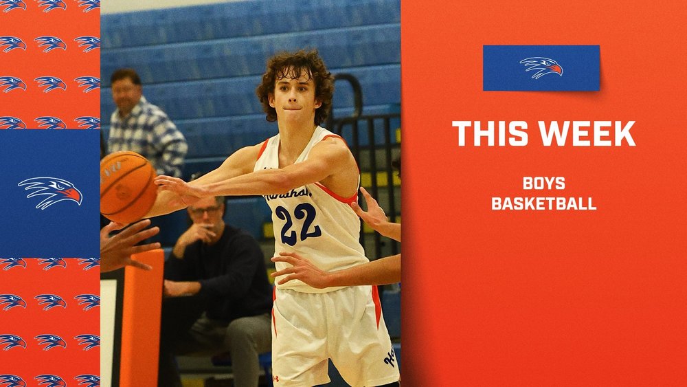 Boys Basketball This Week