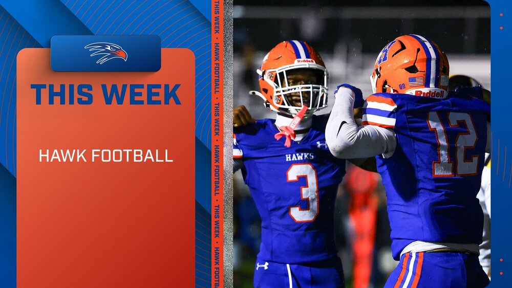 Football This Week