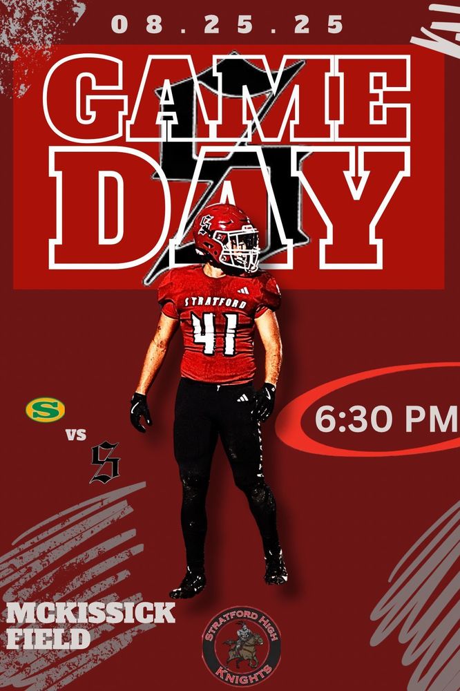 gameday football image