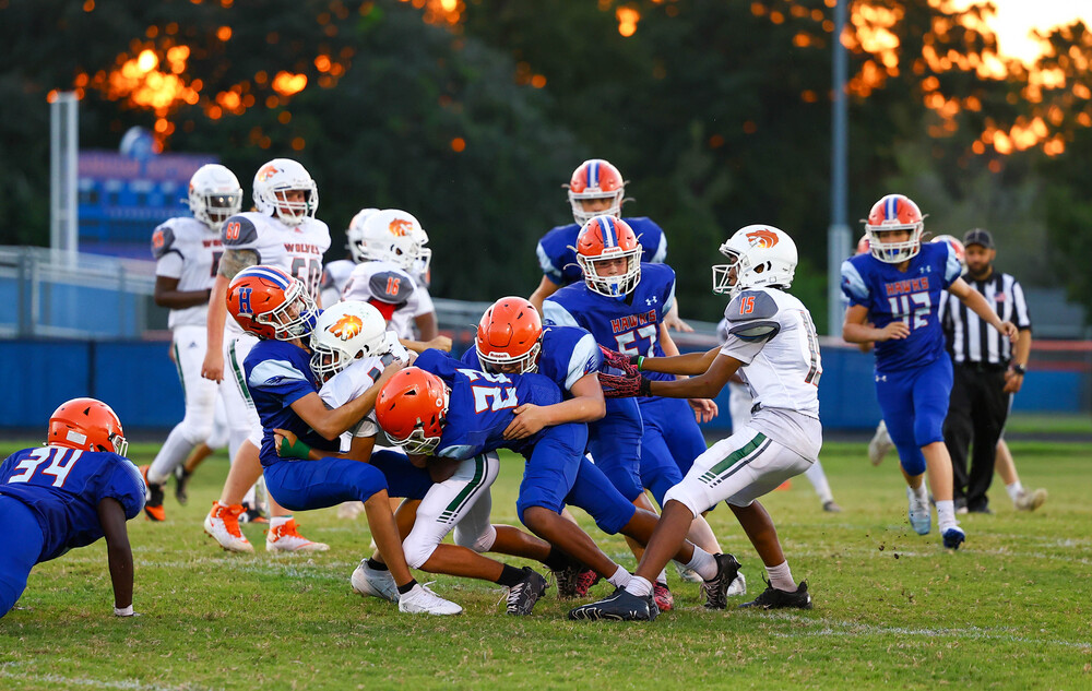 26-27 HHS JV FB