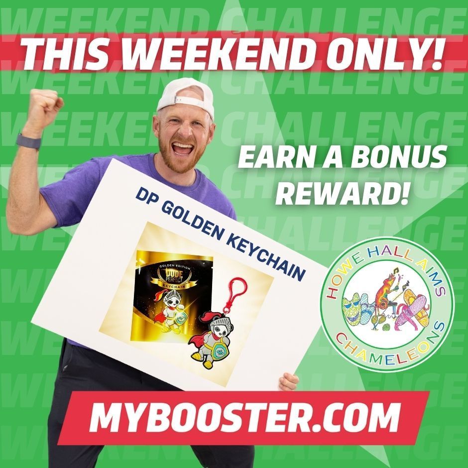 Weekend Challenge