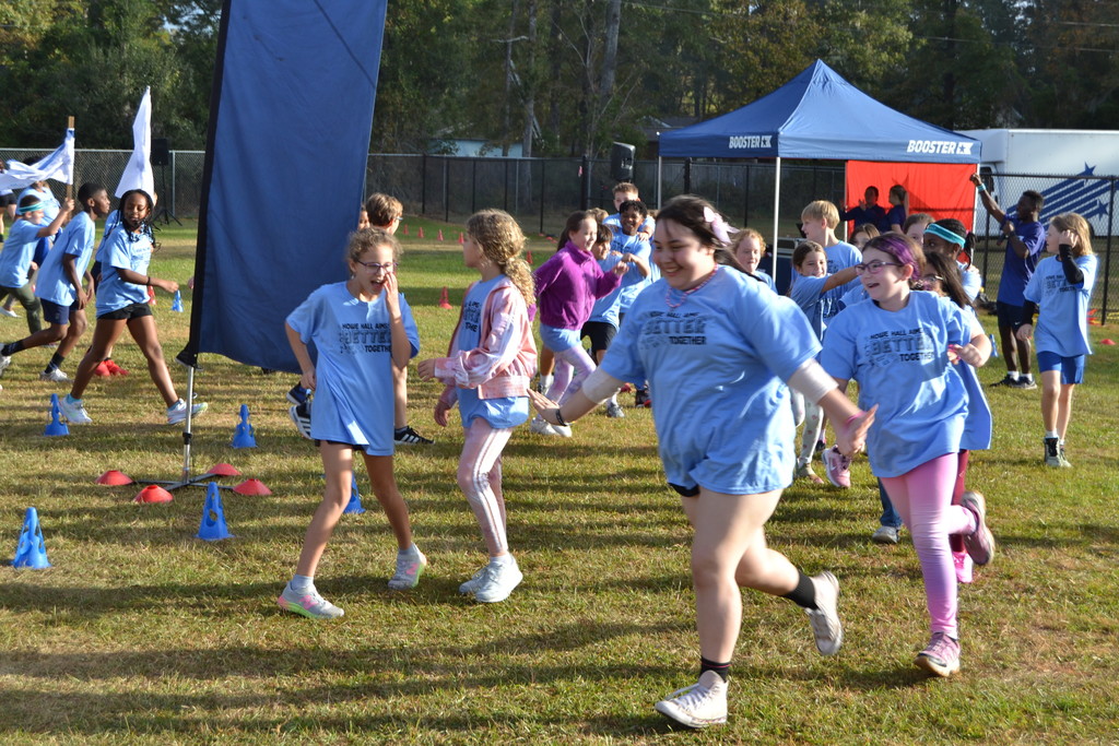 HHA Fun Run