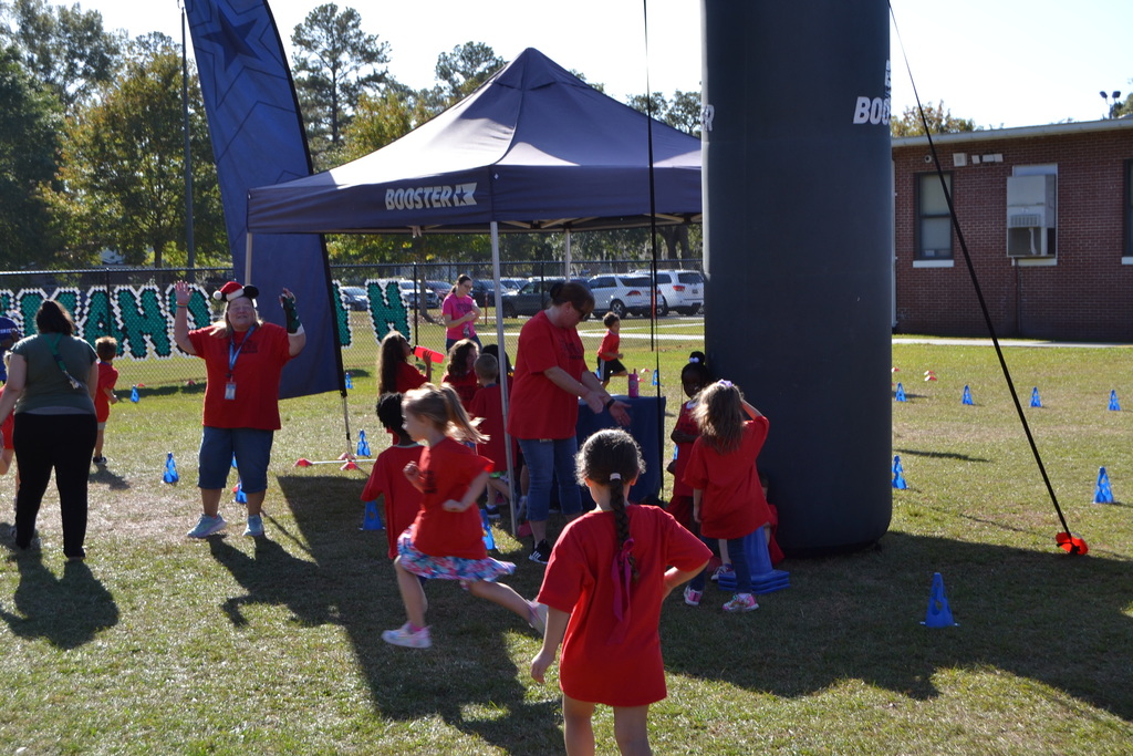 HHA Fun Run
