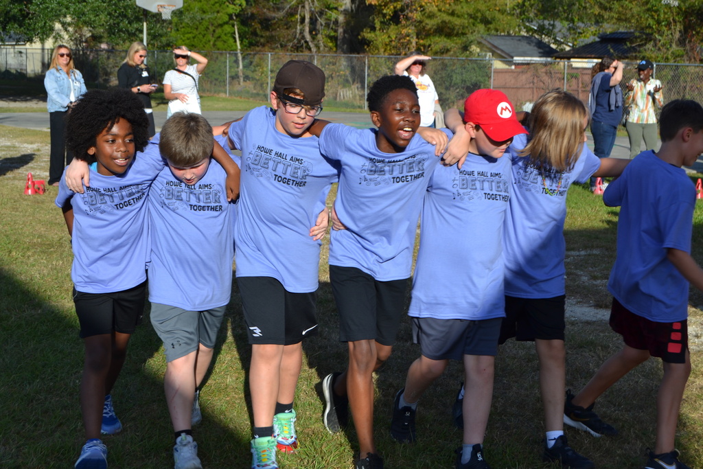 HHA Fun Run