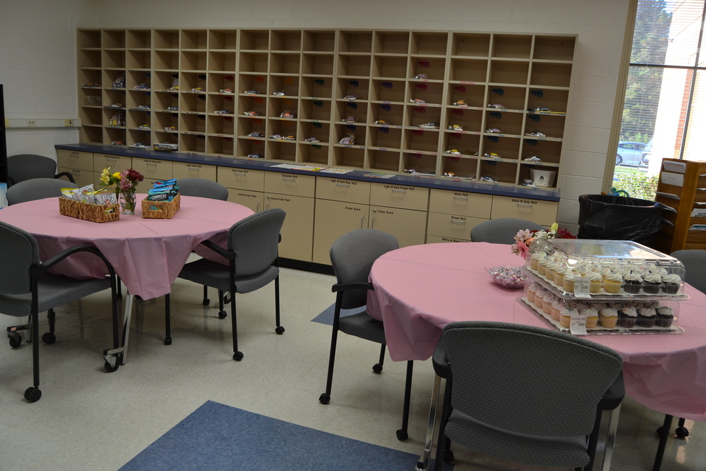 1st grade parents appreciation gifts