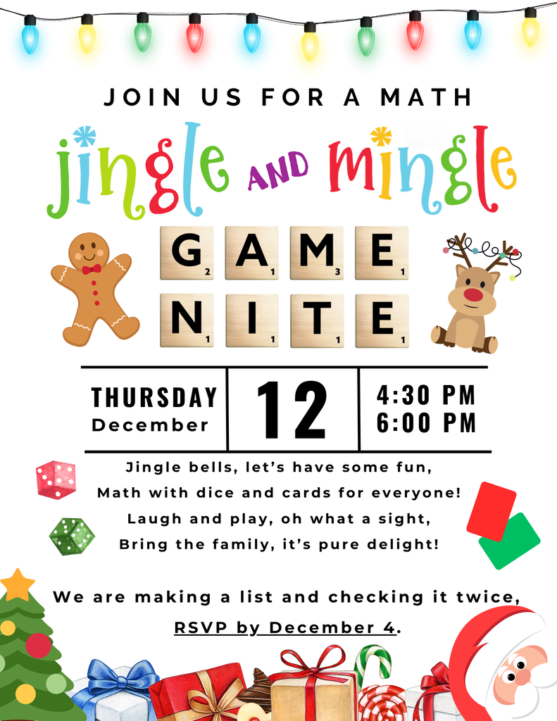 Game Night