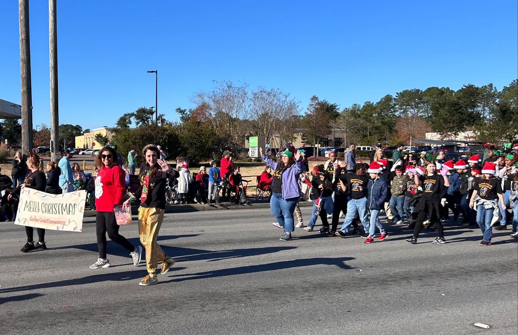 GC Parade