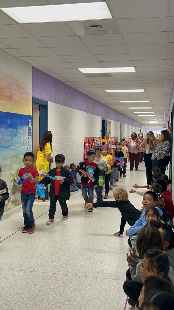Lunar new year at GCE