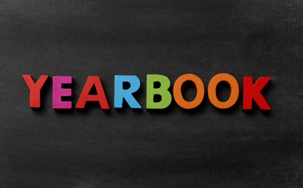 yearbook