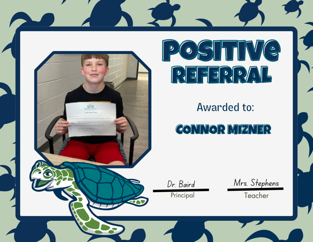 Connor Mizner