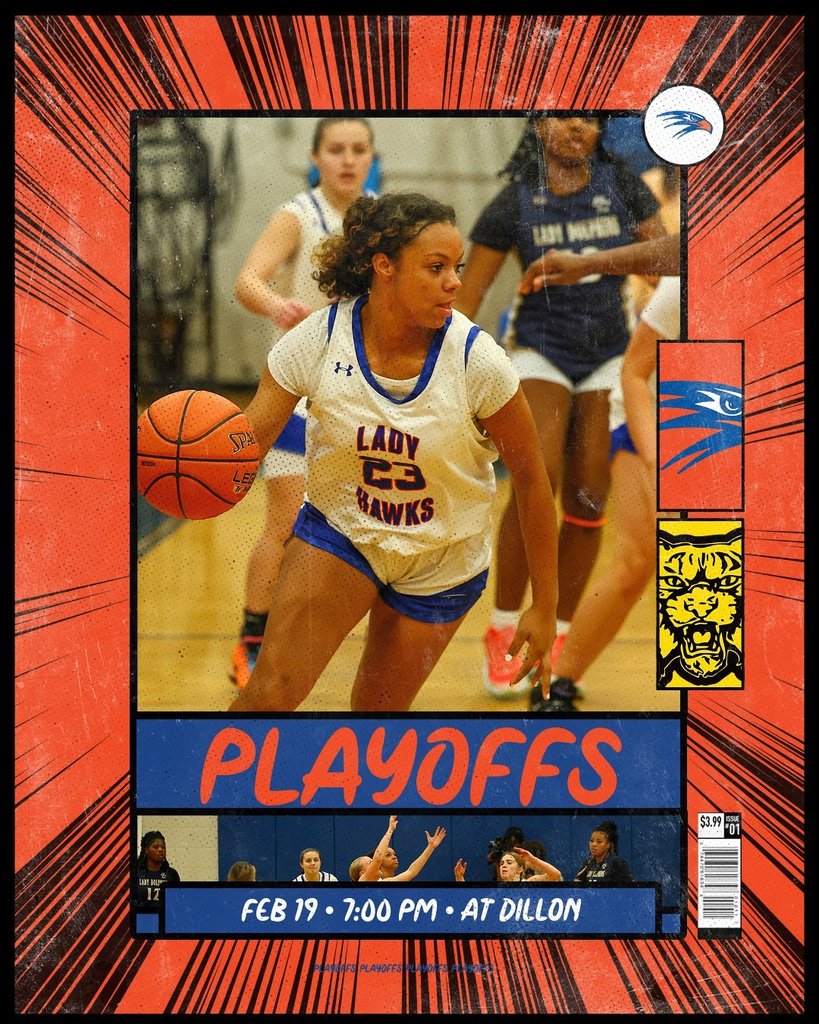 Girls Basketball