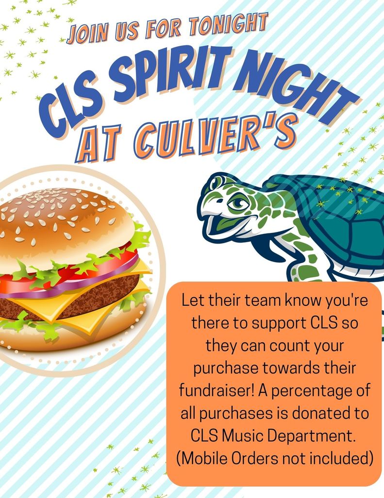 Spirit Night