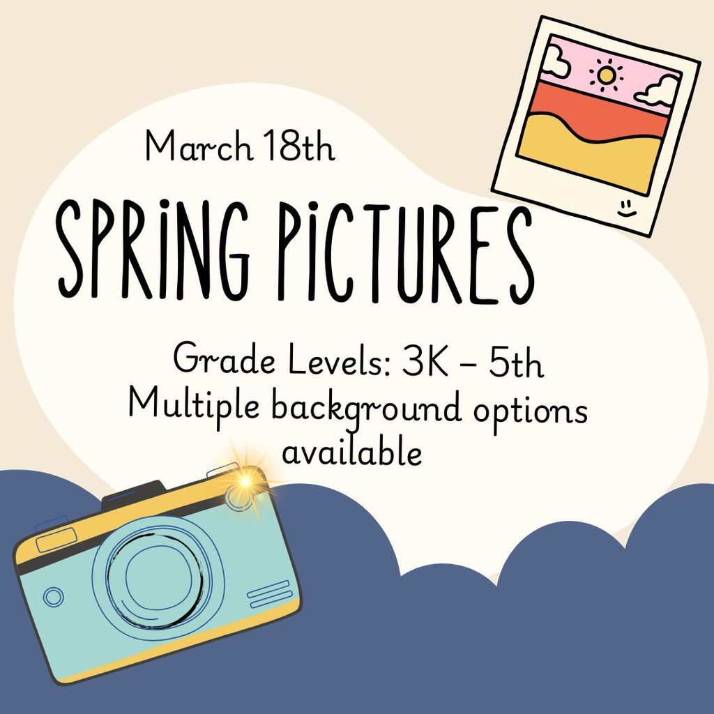 Spring Pictures