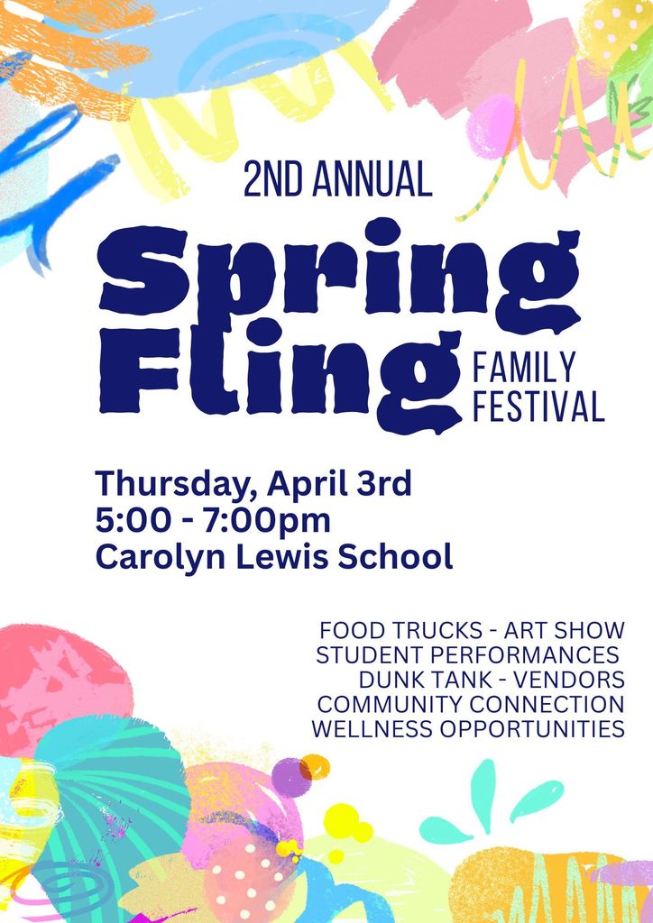 Spring Fling