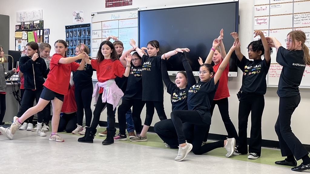 Theatre Showcase