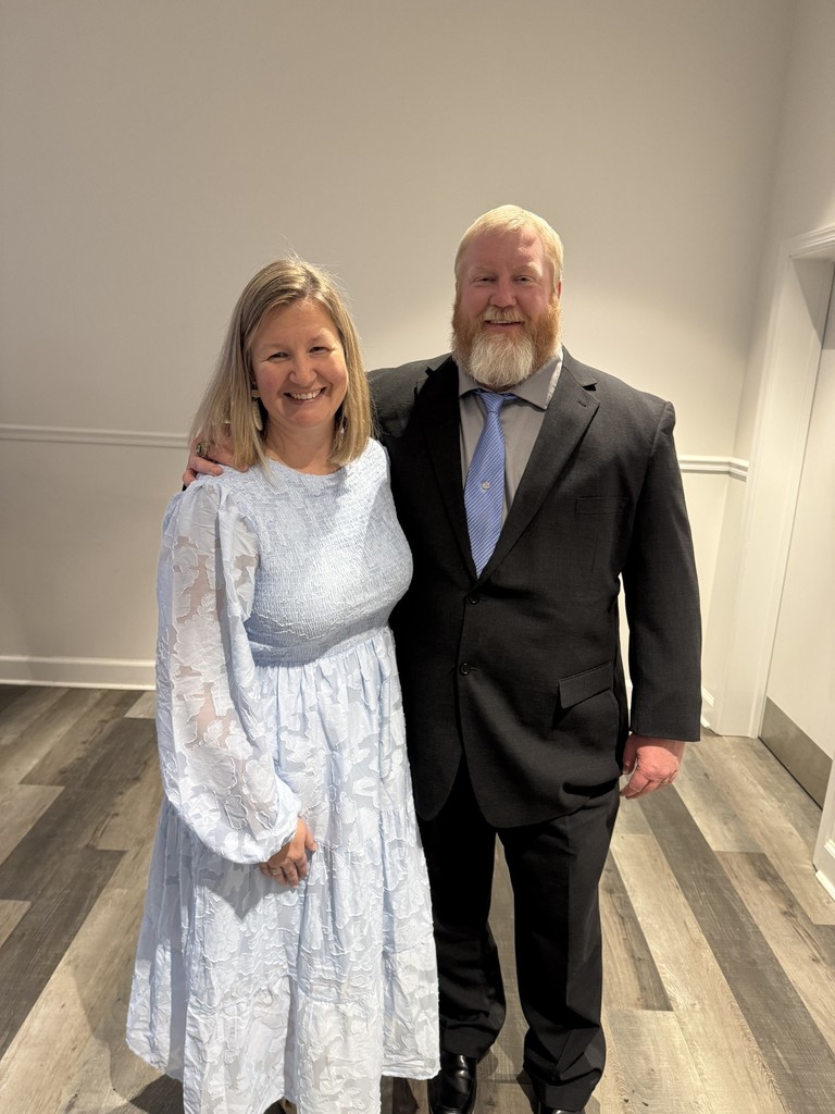 Congrats Mrs. Keller!