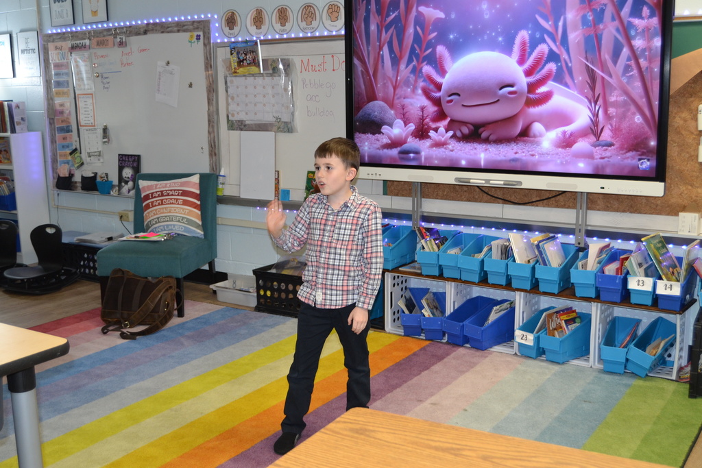 HHA students participate in artist in resident with Jeff Jordan 