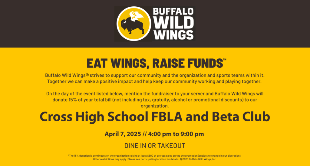 Buffalo Wild Wings