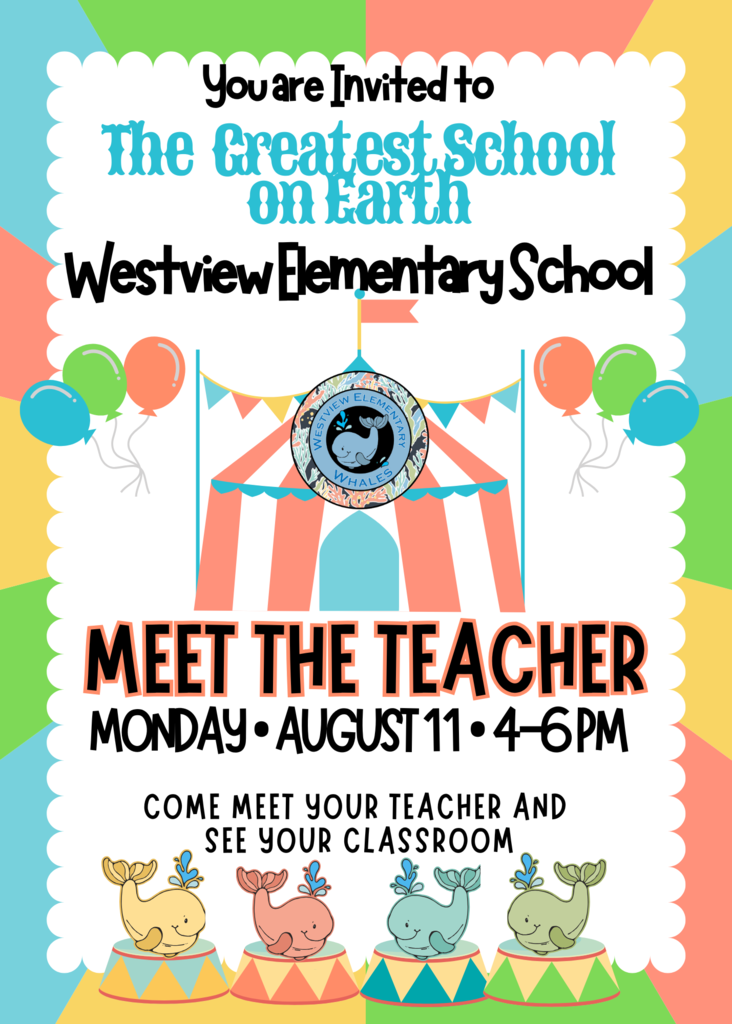 Meet the Teacher (1)