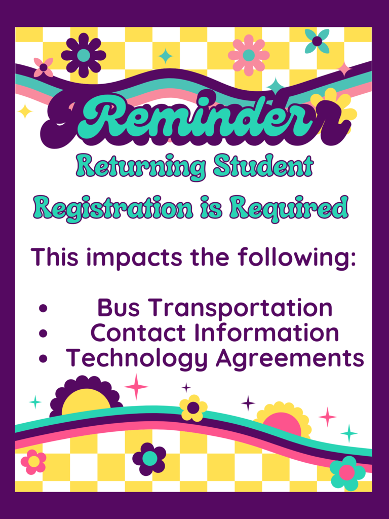 registration