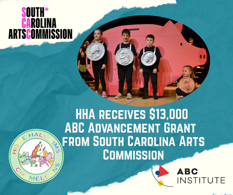 HHA receives $13,000 grant from ABC Institute 