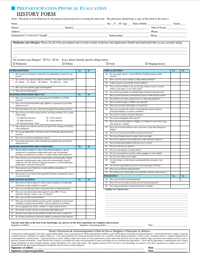 Form 1