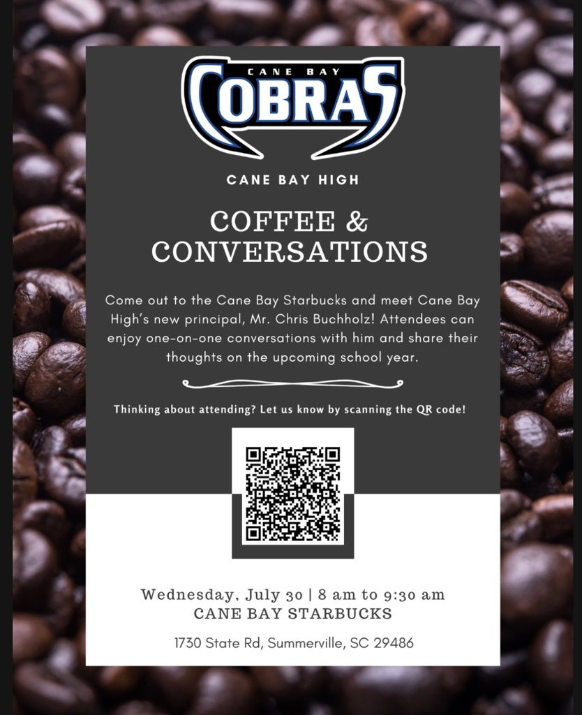 Coffee and convos