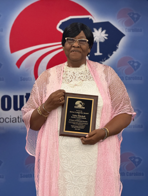 Viola Mitchell