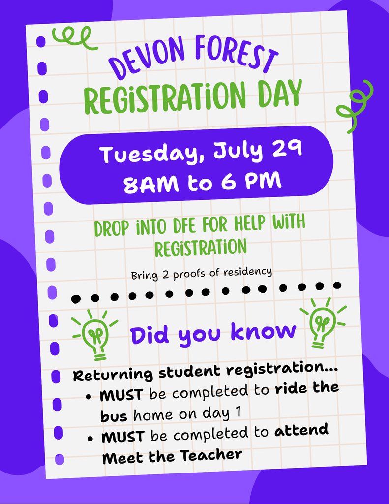 Registration Help