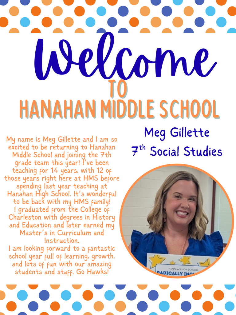 Meg Welcome