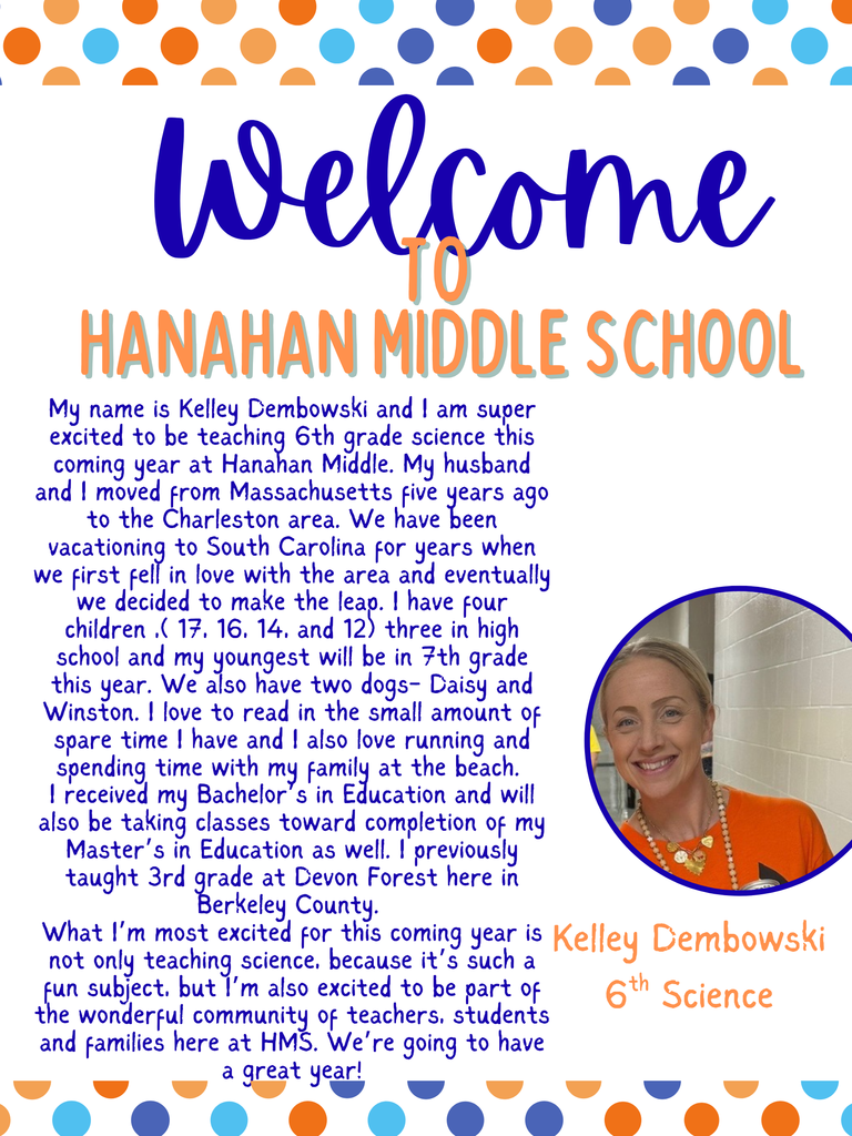 Kelley D welcome
