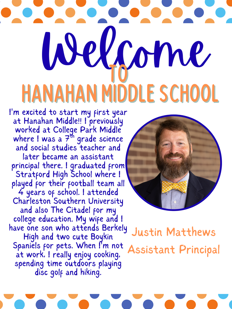 J Matthews welcome
