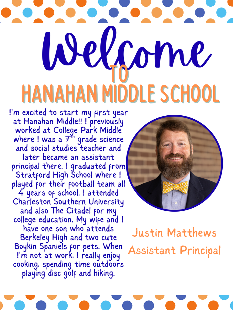 J Matthews welcome
