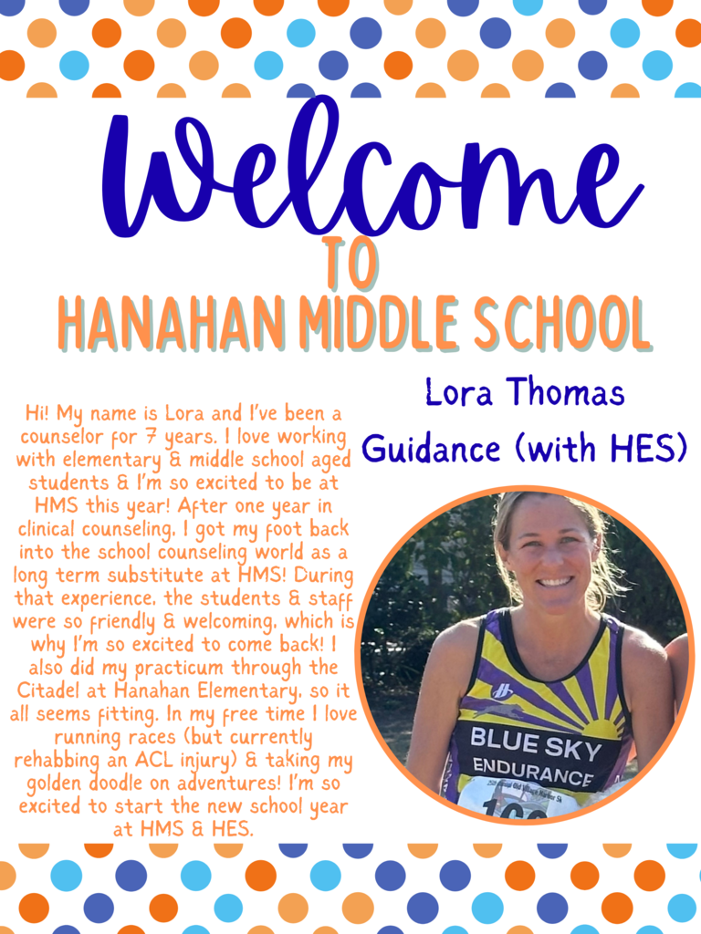 L Thomas welcome