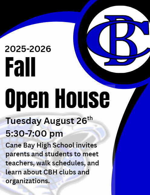 Open House