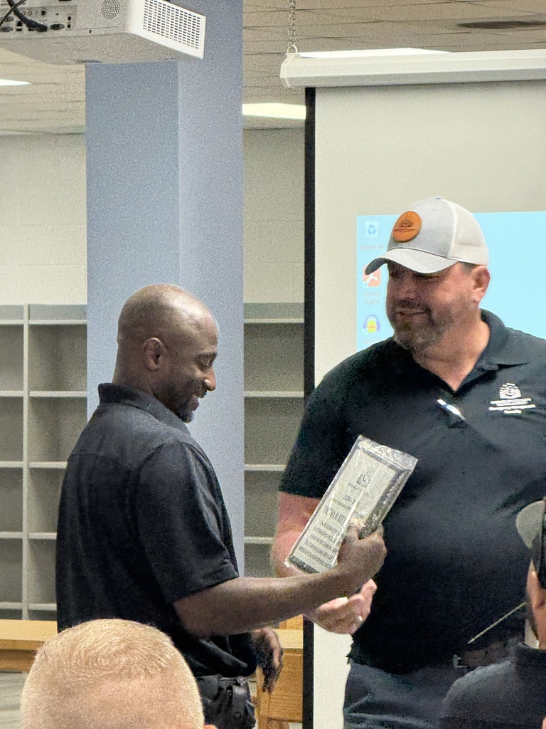Hemphill Award
