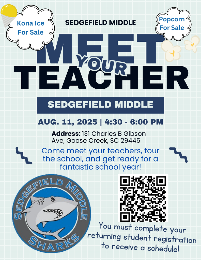 Meet Your Teacher!